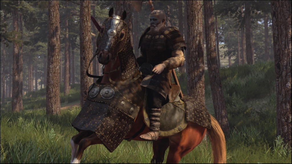 Mount & Blade II: Bannerlord gameplay videos