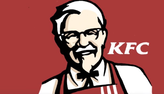 Ο director του Tekken ζήτησε από τα KFC να συμπεριλάβει τον Colonel Sanders στο ρόστερ του