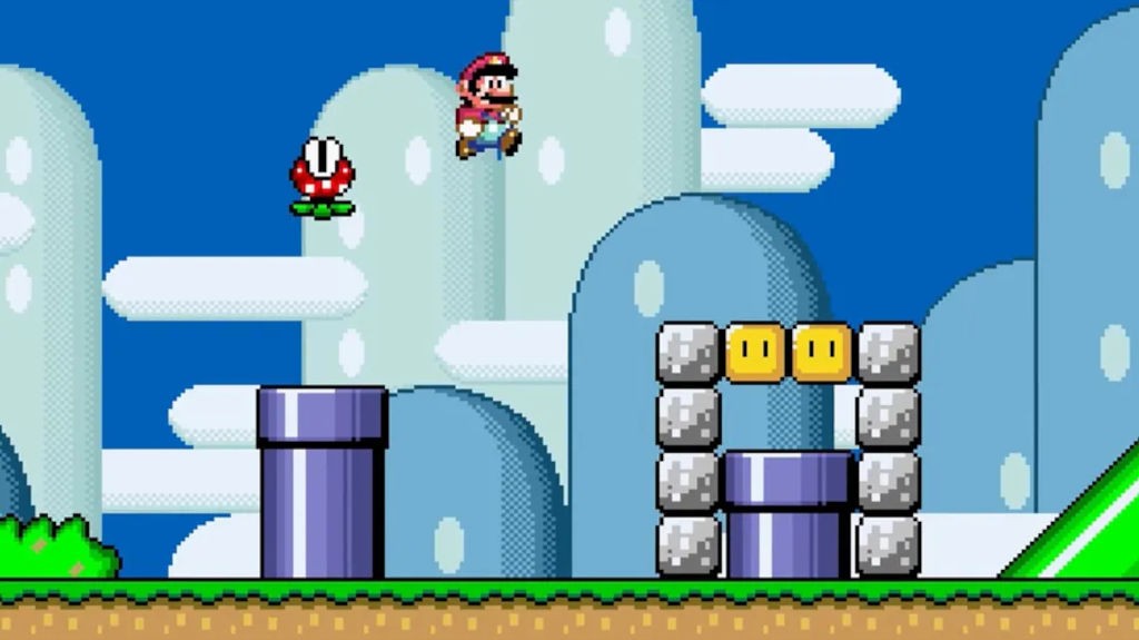 Το μουσείο της Nintendo φέρεται να χρησιμοποιεί emulator για SNES games σε PC