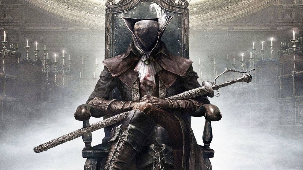 Το Bloodborne τρέχει και στα PC...μέσω PS4 emulator