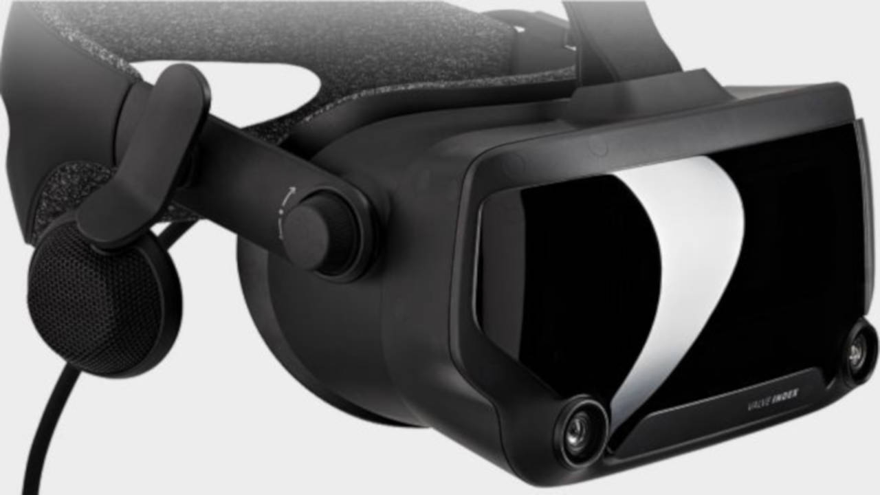 H Apple σχεδιάζει VR/AR headset