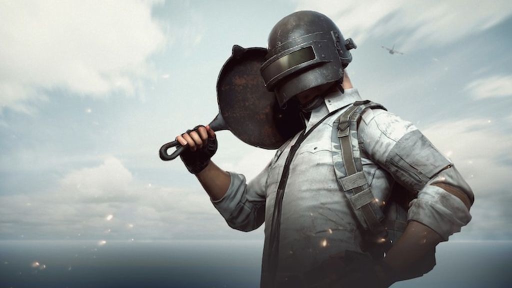 Το PUBG έχει πενταπλάσιους παίκτες μετά την μετάβαση σε free-to-play