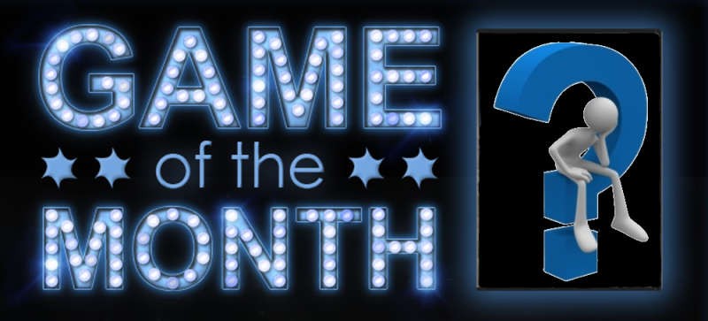 Ψηφίστε Users & Game of the Month: Ιανουάριος 2016