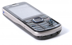 Nokia 6220 Classic review