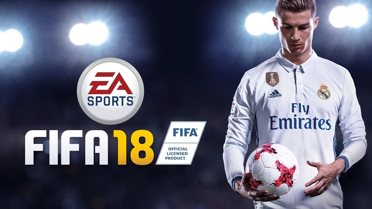 Fifa 18: 60.000 subs livestream