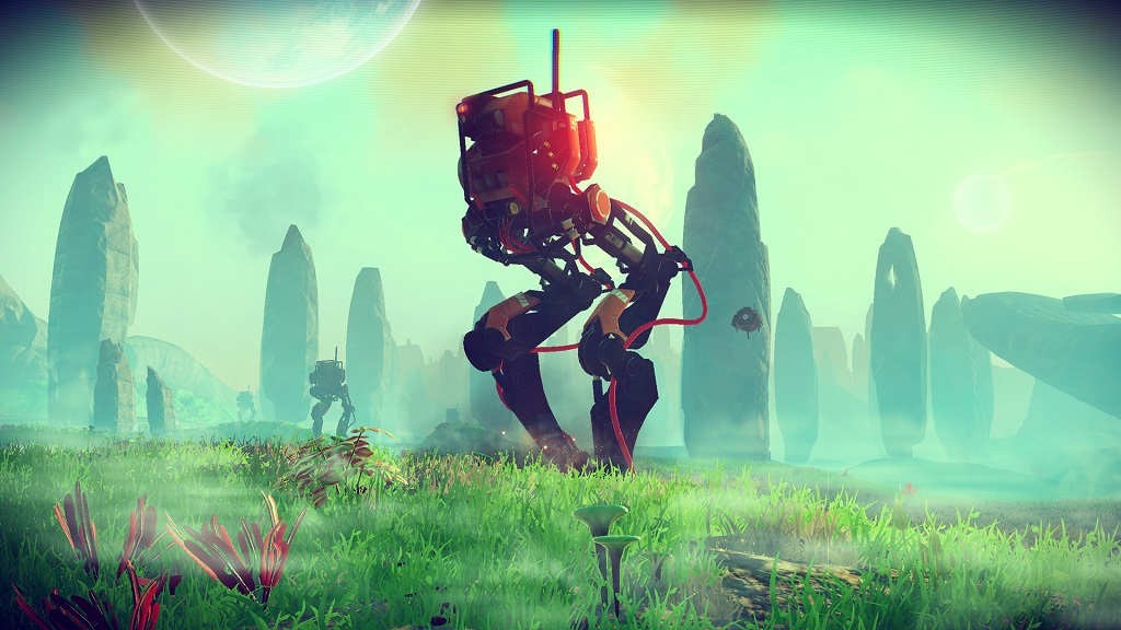 No Man’s Sky: Οι απαιτήσεις στα PC