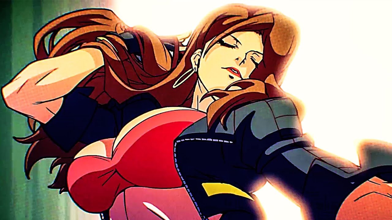 Streets of Rage 4 gameplay video