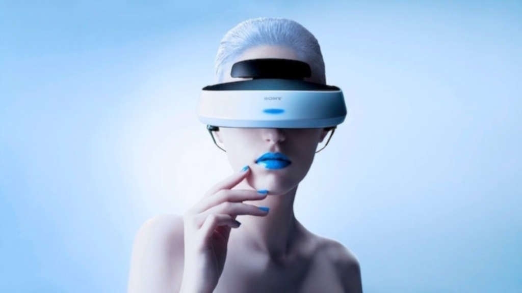 Φήμες για το PlayStation VR 2 στο PS5