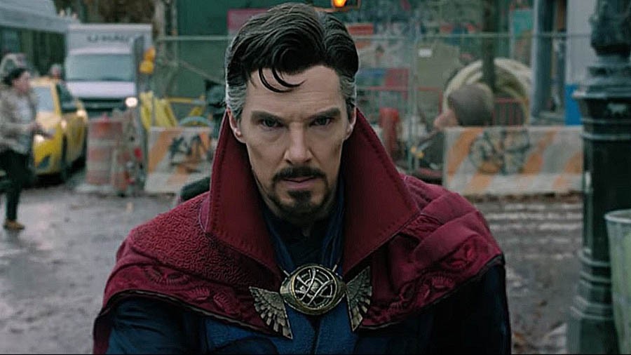 Διαγωνισμός για 2 διπλές προσκλήσεις για το Doctor Strange στα Rio Premier Cinemas: Οι νικητές