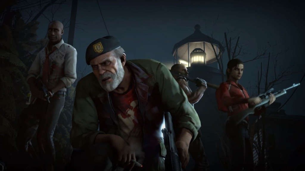 Το πρώτο playtest του Left 4 Dead ήταν τόσο καταστροφικό που ο Gabe Newell αγανάκτησε