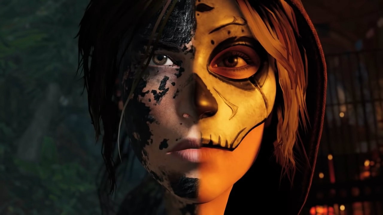 Shadow of the Tomb Raider gameplay videos