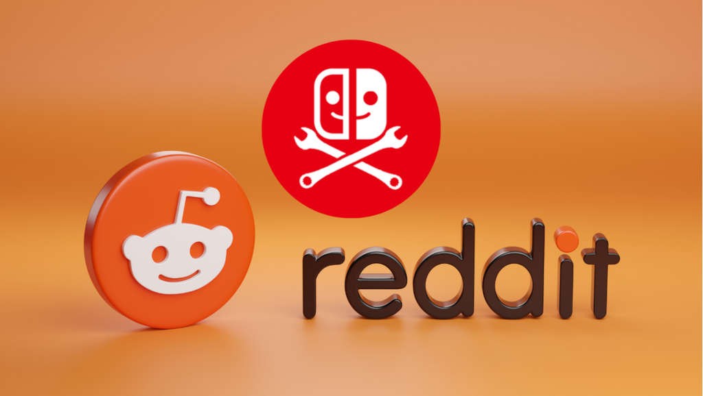 Η Nintendo κατέθεσε αγωγή ενάντια στο subreddit SwitchPirates με 200.000 μέλη