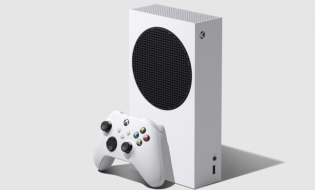 Το Xbox Series S ανακοινώθηκε και επίσημα