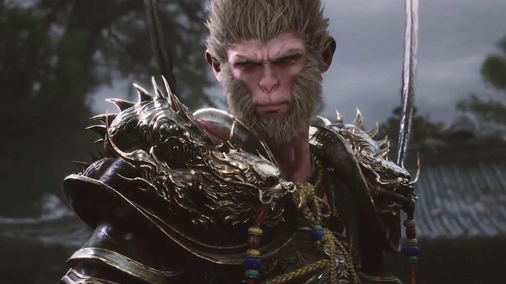 Black Myth: Wukong gameplay trailers