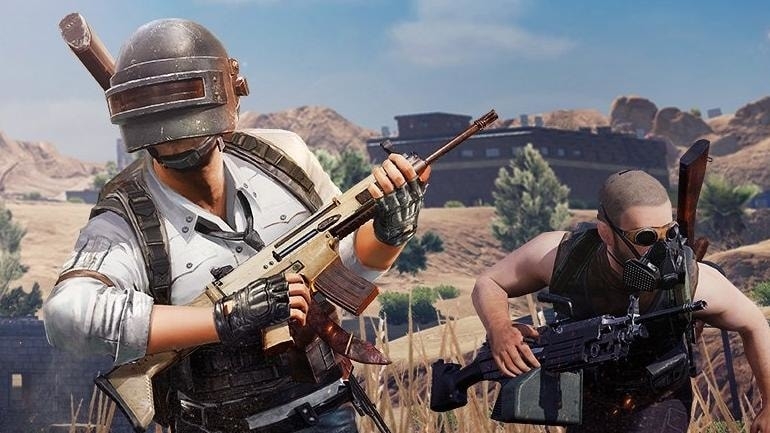 PUBG: Season 4 και update 4.2