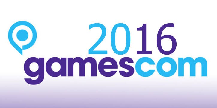 Gamescom 2016