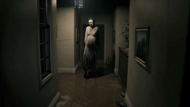 Το Silent Hills δεν θα έρθει στο Xbox One