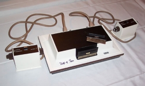 Magnavox Odyssey Unboxing