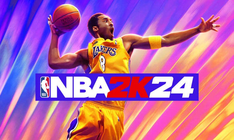 NBA 2K24