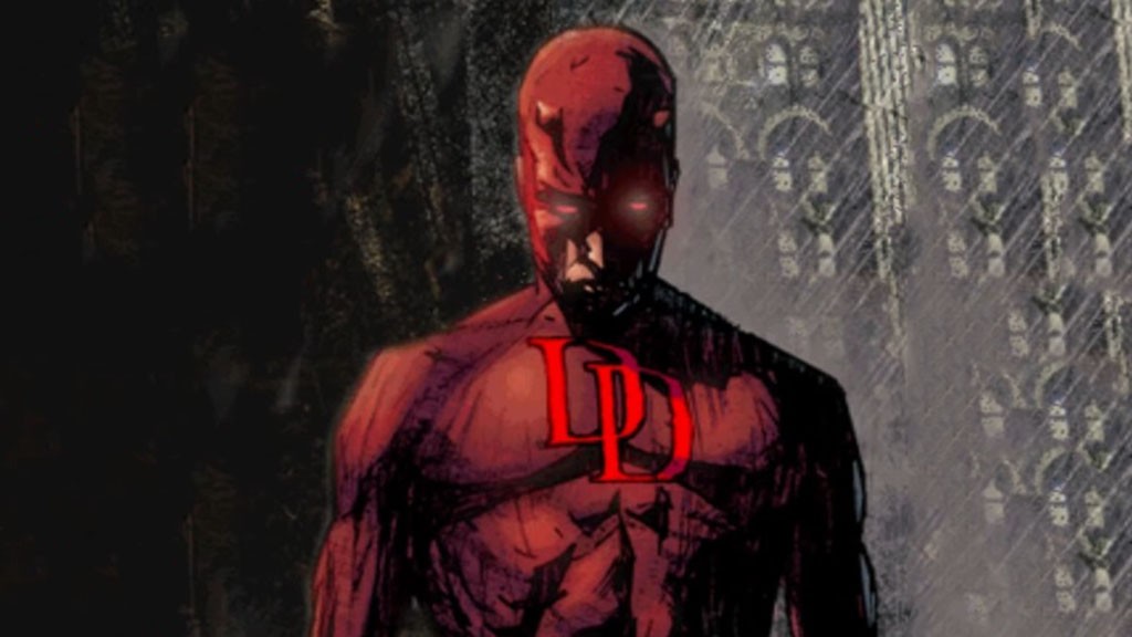 Το DareDevil που ακυρώθηκε το 2003 είναι διαθέσιμο για να το παίξετε