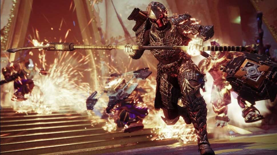 Destiny 2: Ο cheater Luca Leone θα πληρώσει την Bungie 500.000 δολάρια και banάρεται από όλα της τα games