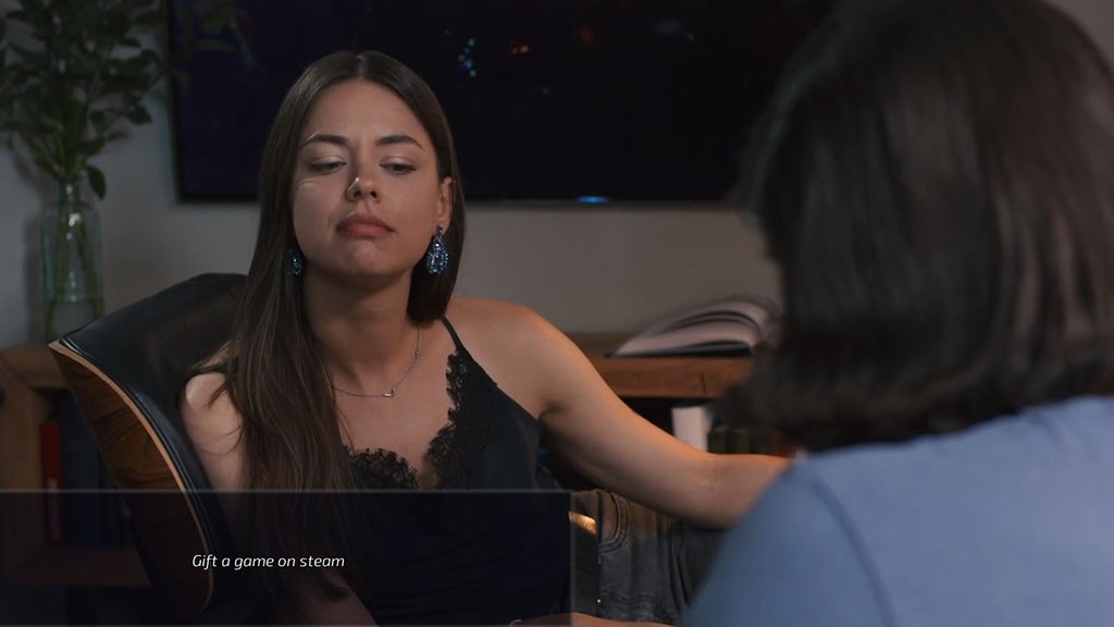 Διαγωνισμός για το τελευταίο Super Seducer 2: Ο νικητής