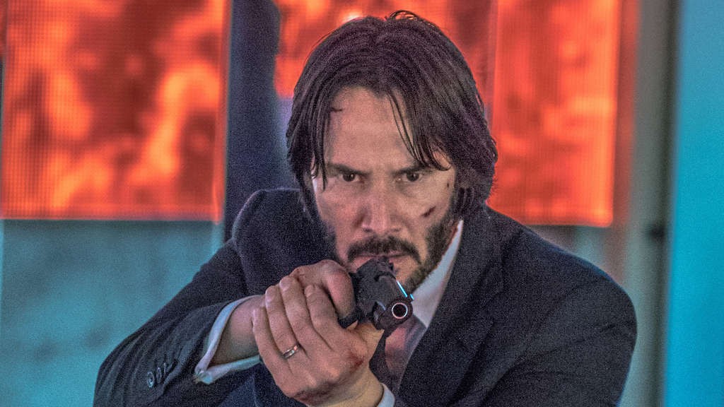 Ο Keanu Reeves δεν θέλει οι Neo και John Wick να προστεθούν στο Mortal Kombat