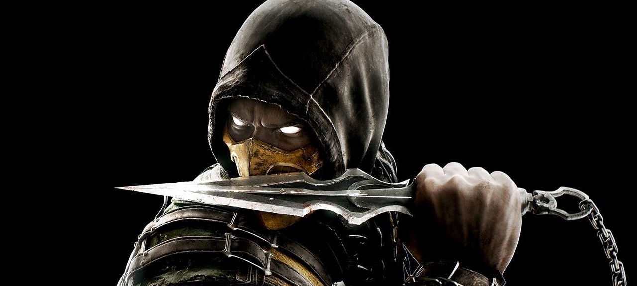 To Μortal Kombat 11 ολοκληρώνει την ιστορία του τίτλου