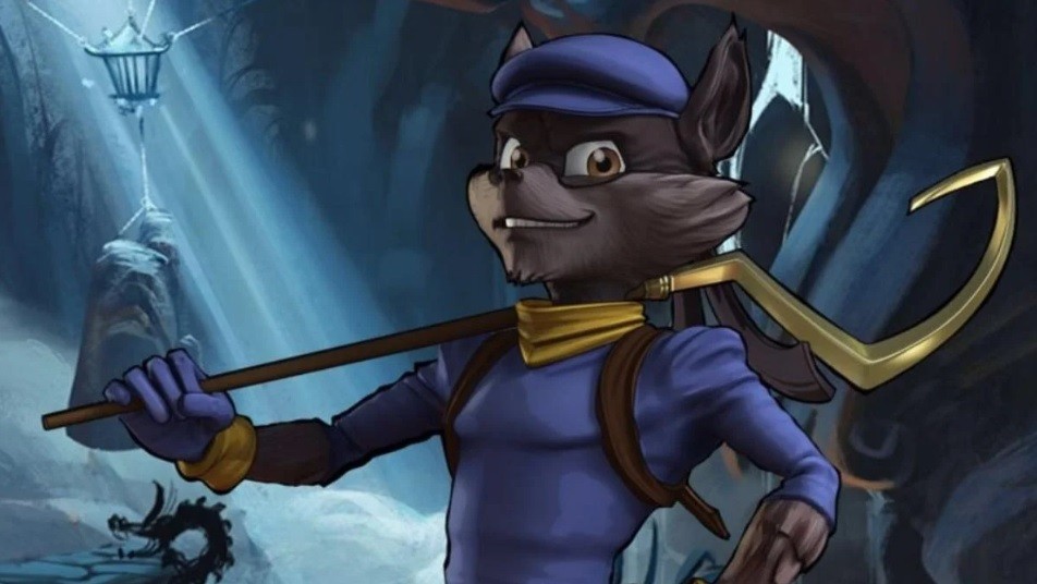 Η Sony δεν ετοιμάζει κάποιο νέο Sly Cooper