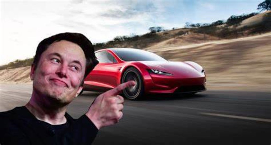 Ο Elon Musk δεν είναι ο πραγματικός ιδρυτής της Tesla