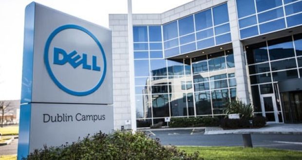 Η Dell θα κάνει 6.650 απολύσεις εργαζομένων λόγω χαμηλών πωλήσεων