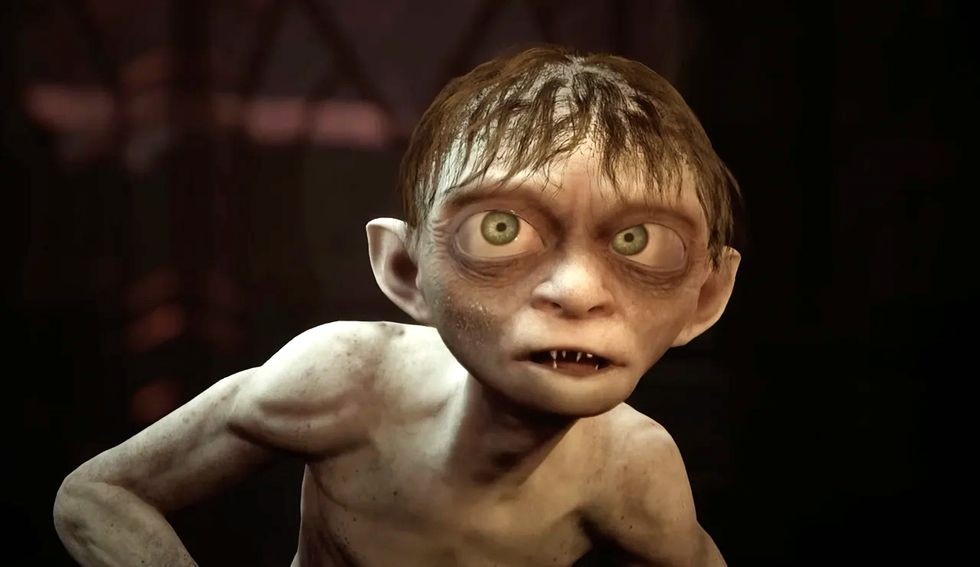 Η Daedalic Entertainment του Lord of the Rings: Gollum σταματάει να αναπτύσσει games