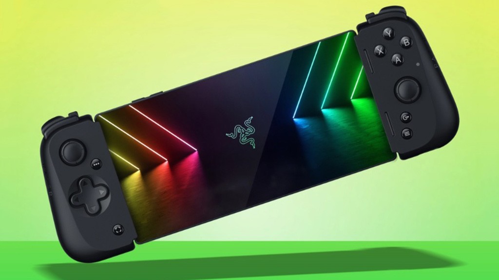 Razer Kishi V2