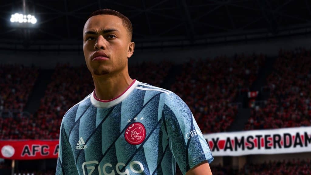 Η EA Sports χρησιμοποιεί την επέτειο της Sheffield FC για να ζητήσει από τους παίκτες να μην είναι ενοχλητικοί στα online matches του FIFA 22