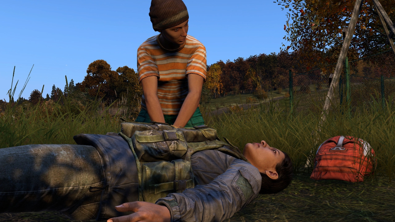 DayZ: Ημερομηνία κυκλοφορίας