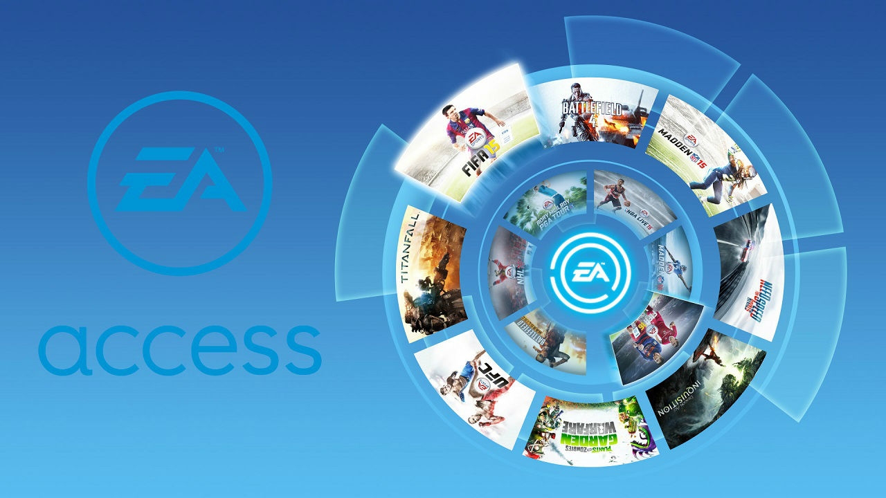 EA Access: Διάθεση και σε άλλες πλατφόρμες