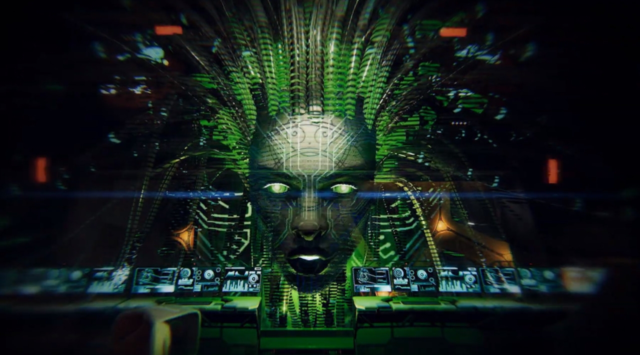 System Shock 3