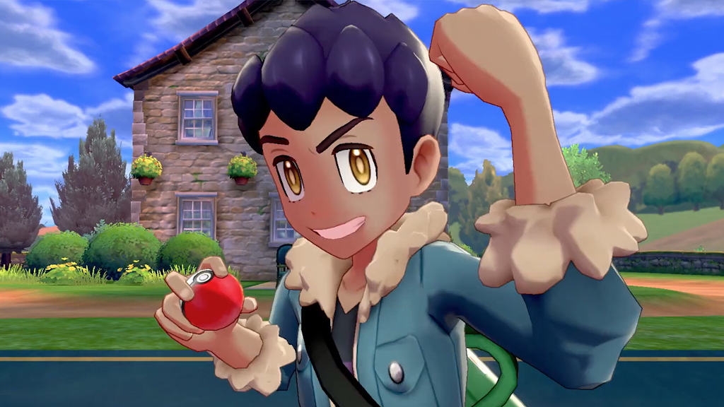 Ιάπωνας συνελήφθη για την πώληση hacks στο Pokemon Sword and Shield