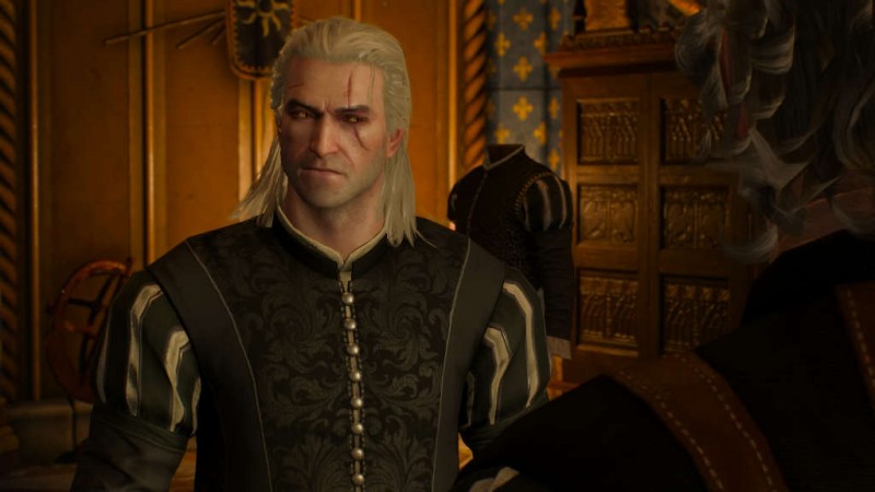 The Witcher 3: Τα screenshots του GameWorld