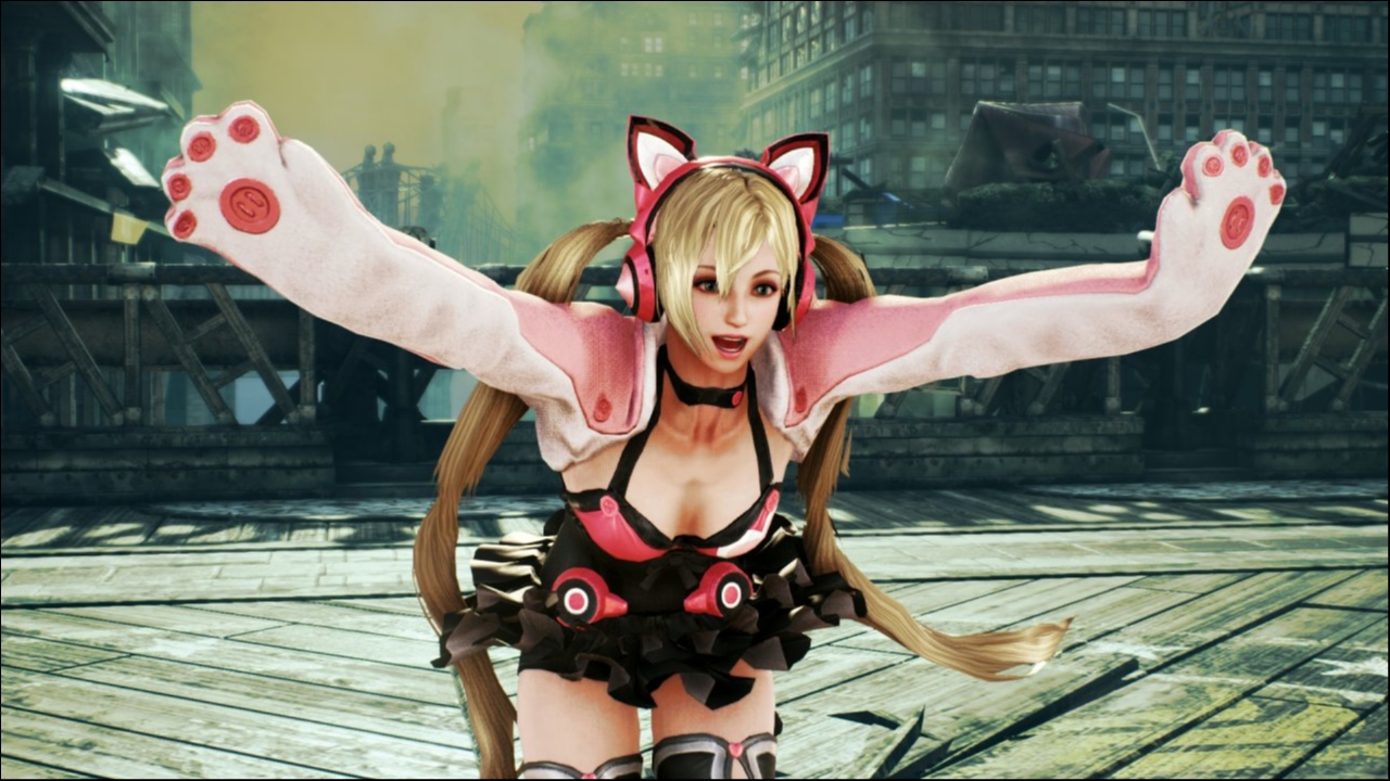 Tekken 7: Οι απαιτήσεις στα PC