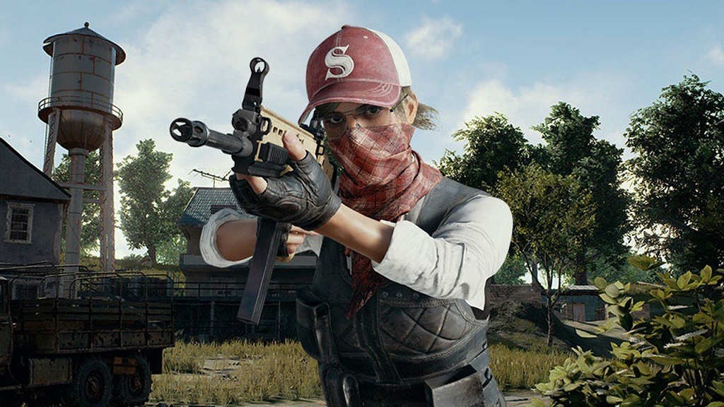 PlayerUnknown’s Battlegrounds: Ban σε 150.000 cheaters