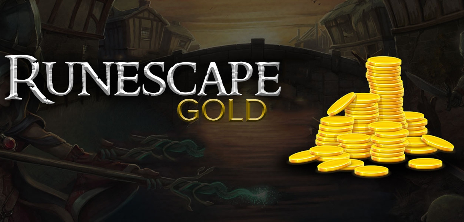 Εργαζόμενος στο Runescape έκλεψε 45 δις coins από παίκτη