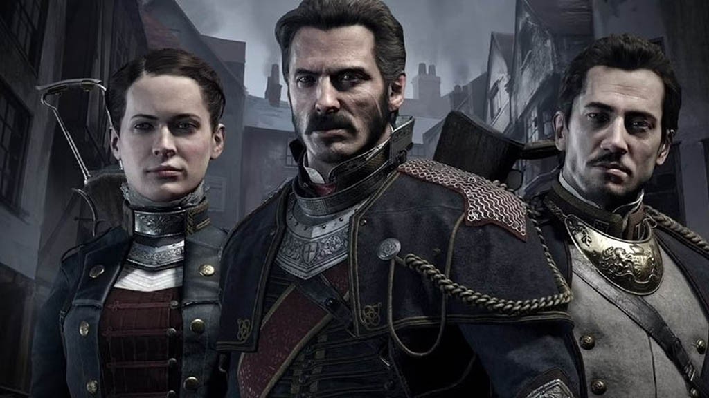 Η Meta (Facebook) έκλεισε την Ready at Dawn (The Order: 1886)