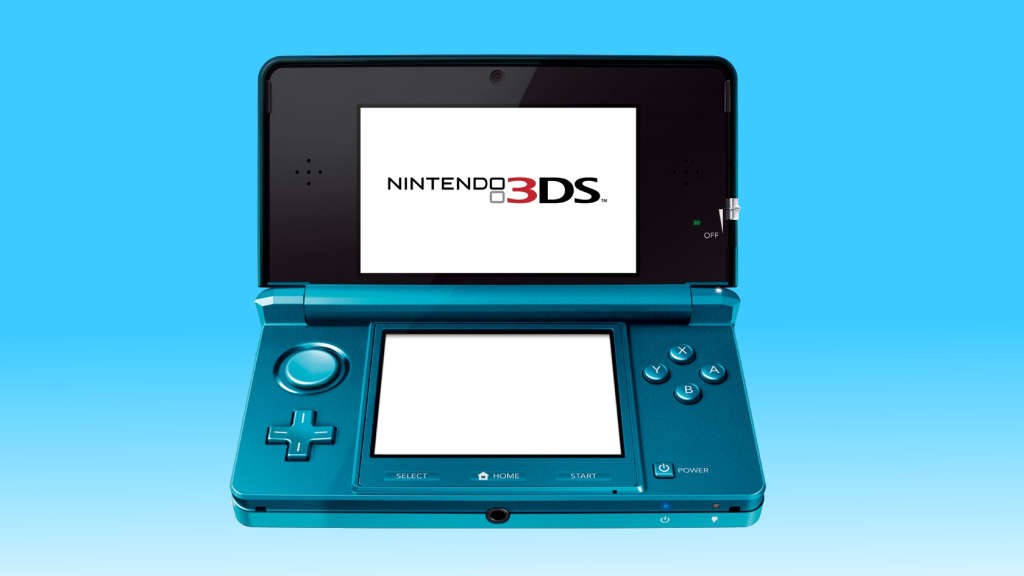 Nintendo 3DS: 60 εκατομμύρια πωλήσεις