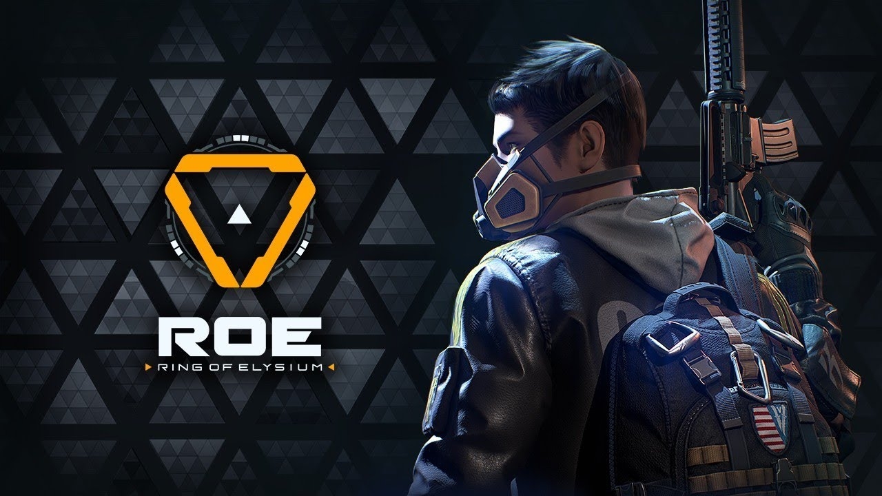 Ring of Elysium από την Tencent