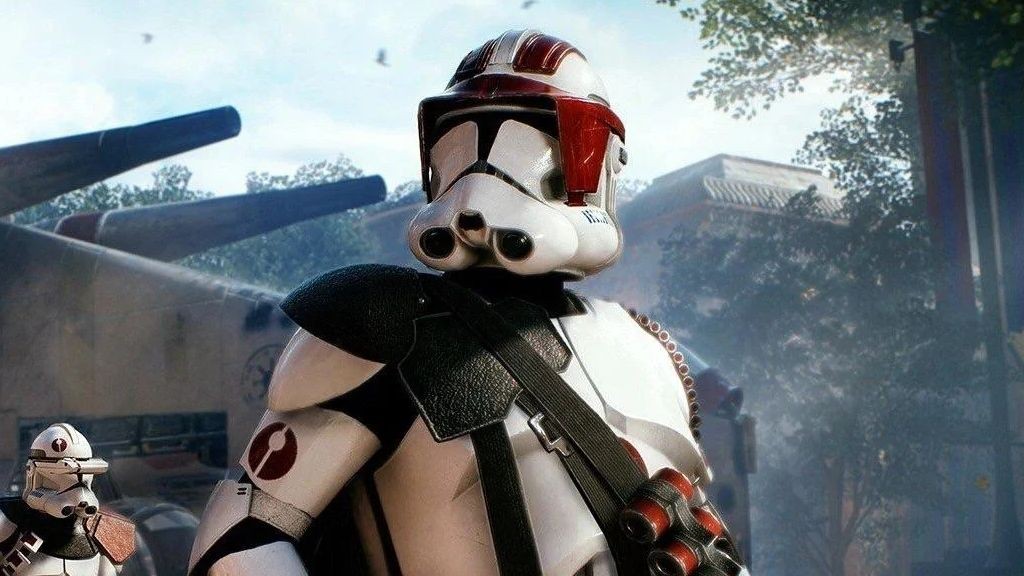 Ένα αντίγραφο του Star Wars: Battlefront III για το PSP εμφανίστηκε στο Reddit