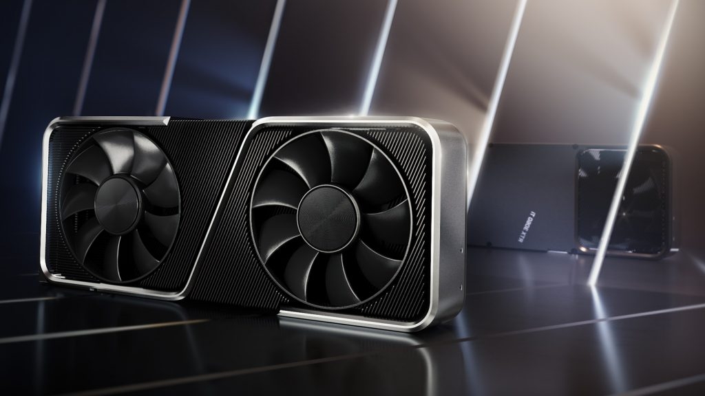 Η Nvidia δεν θα κυκλοφορήσει RTX 3060 12GB Founders Edition