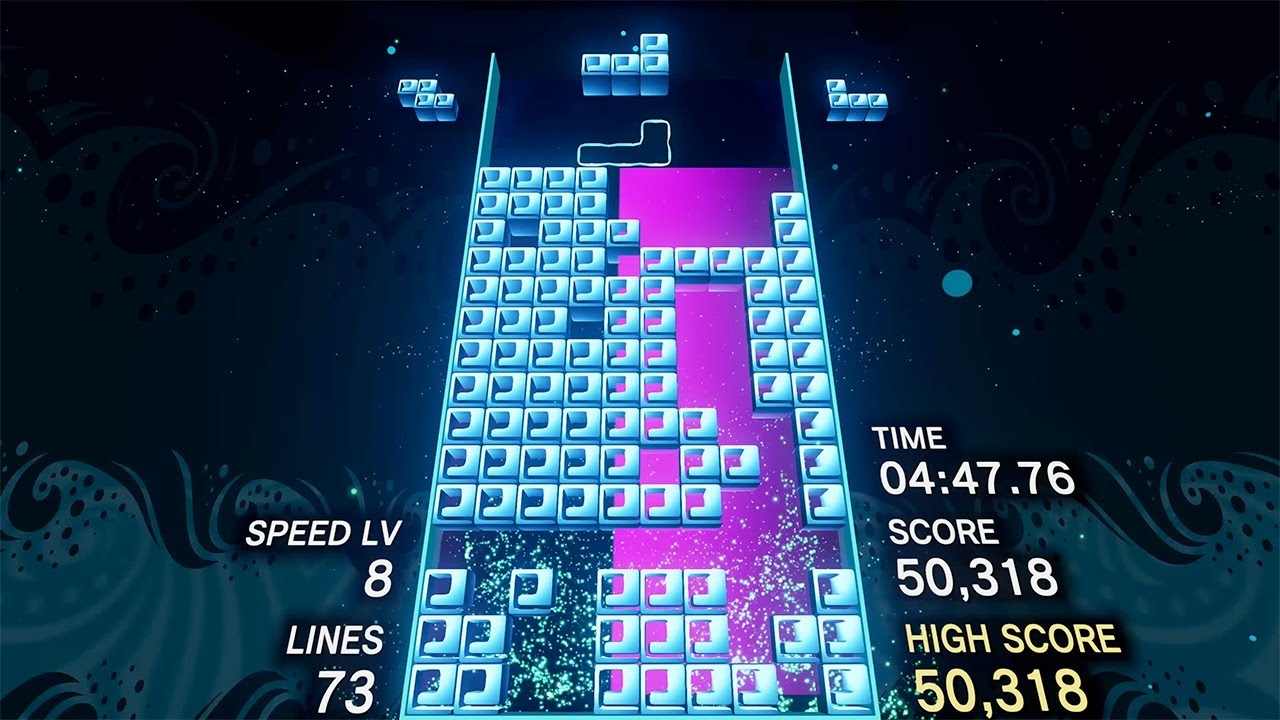 Tetris Effect: Δωρεάν demo το σαββατοκύριακο στο PS4