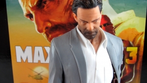 Max Payne 3: Special Edition Unboxing