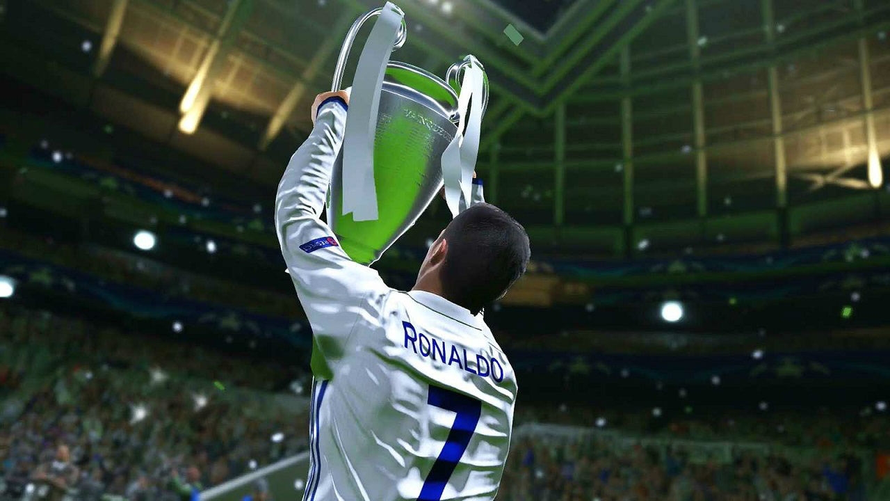 Χωρίς UEFA Champions League τα επόμενα Pro Evolution Soccer